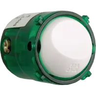 Mechanism 10A double pole MW