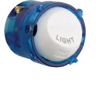 16AX mechanism 'LIGHT', Black