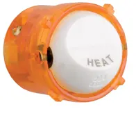 20A Mechanism 'HEAT' Black