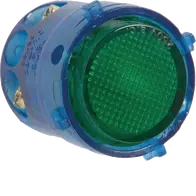 Neon mechanism Green