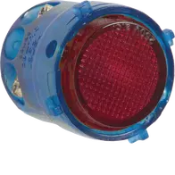 Neon mechanism Red