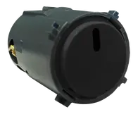 Mechanical 240V PB Matt Black