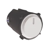 6A 240V PB Tactile mech Matt Black