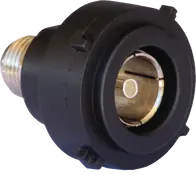 Mechanism TV PAL to F MB