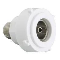 Mechanism TV PAL to F MW