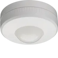 Detector 360° wall mounted