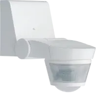 Motion detector comfort 220/360°, IP55, wall mounted, white