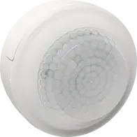 Motion detector highbay 360° surface mounted NO contact detection height 8m