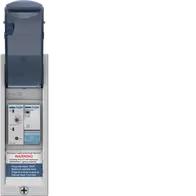 Emerg Test Kit Enclosed 2 NC Circuit (wired)