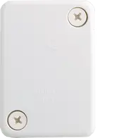 Accessory junction box large