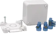 Accessory junction box small
