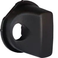 Accessory rotary knob MB