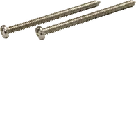 Screw  Pan head  50mm