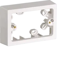 Accessory mounting block deep BK