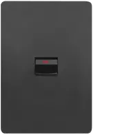 Allure Cooker switch 40A DP  Vert MB