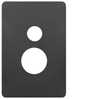 Allure Single vert GPO Cover MB