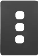 Allure 3 Gang Hybrid MB