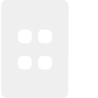 Allure 4 Gang Hybrid