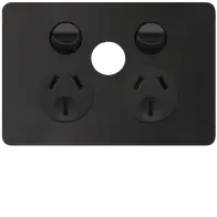 Allure DGPO 10A XS Pos no mech MB