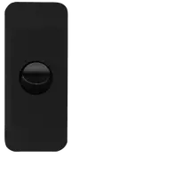 Allure Architrave 1 gang  MB