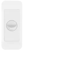 Allure Architrave 1 gang  MW