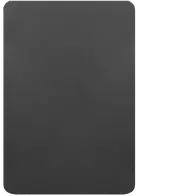 Allure Blank Plate - Horiz MB