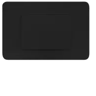 Allure Brush Plate  MB