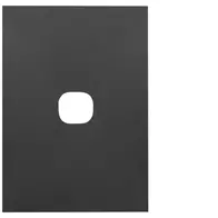 FIN 1 Gang Hybrid MB