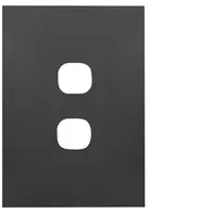 FIN 2 Gang Hybrid MB