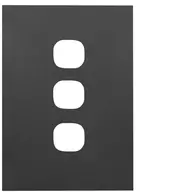 FIN 3 Gang Hybrid MB