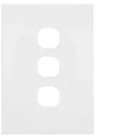 FIN 3 Gang Hybrid MW