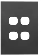 FIN 4 Gang Hybrid MB