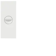 FIN Architrave 1 gang MW
