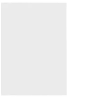 FIN Blank Plate - Horiz MW