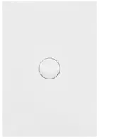 FIN 1 Gang Switch Plate cw mechs MW