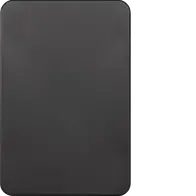 Blank cover plate MB