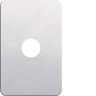 Silhouette 1G switch cover AL