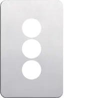 Silhouette 3G switch cover AL