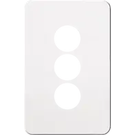 Silhouette 3G switch cover MW