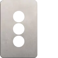 Silhouette 3G switch cover SS