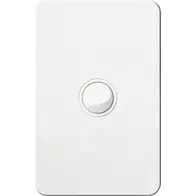 Silhouette 1G LP Switch Vert MW