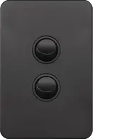 Silhouette 2G LP Switch Vert MB