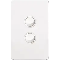 Silhouette 2G LP Switch Vert MW