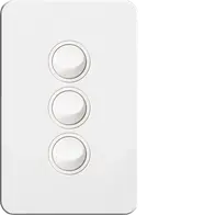 Silhouette 3G LP Switch Vert