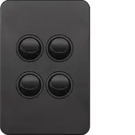 Silhouette 4G LP Switch Vert MB