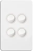 Silhouette 4G LP Switch Vert