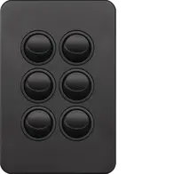 Silhouette 6G LP Switch Vert MB