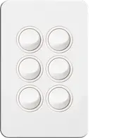 Silhouette 6G LP Switch Vert