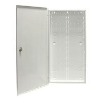 28 Inch METAL BOX PLAIN LID