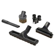 Brush Set - Natural Fibre